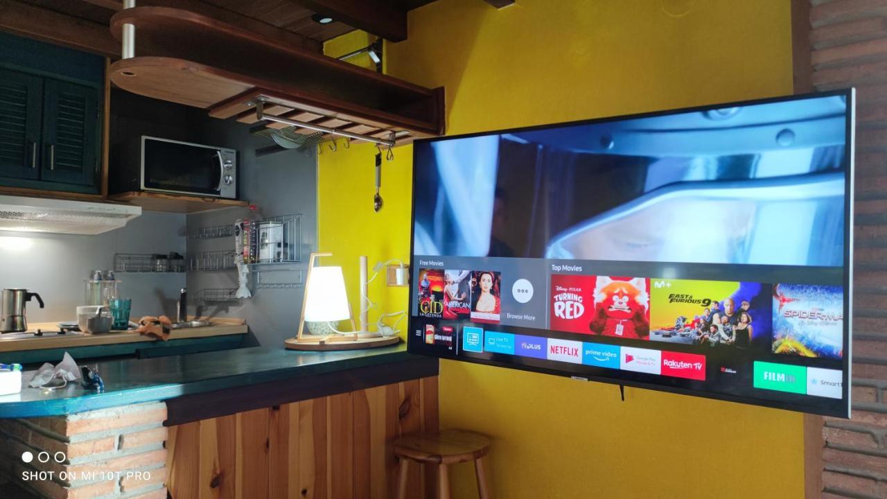 Presidente Deluxe Apartment