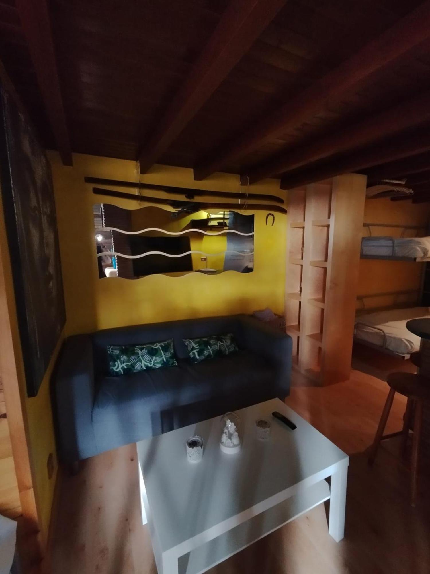 Apartment Presidente Deluxe