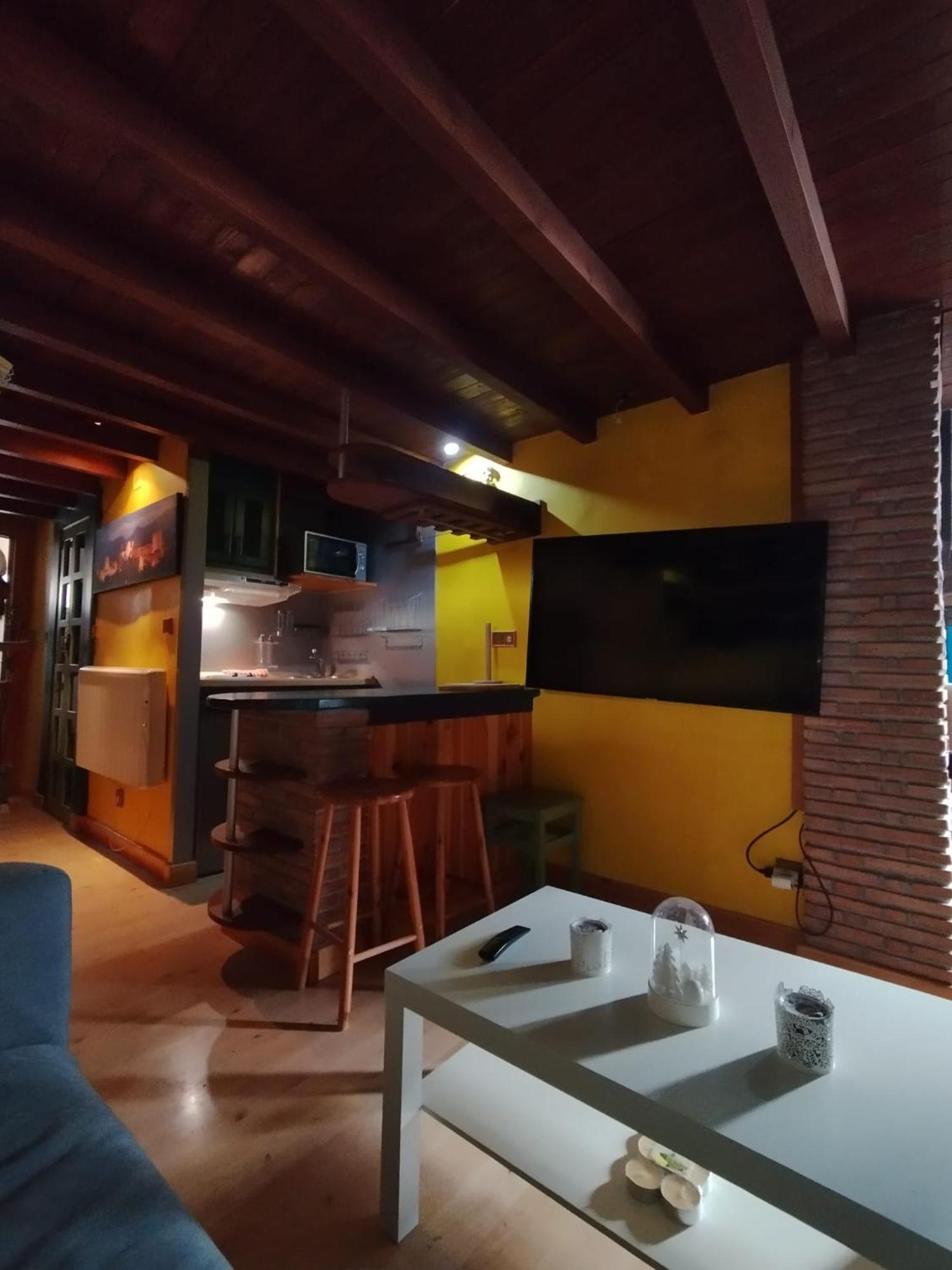 Apartment Presidente Deluxe Sierra Nevada
